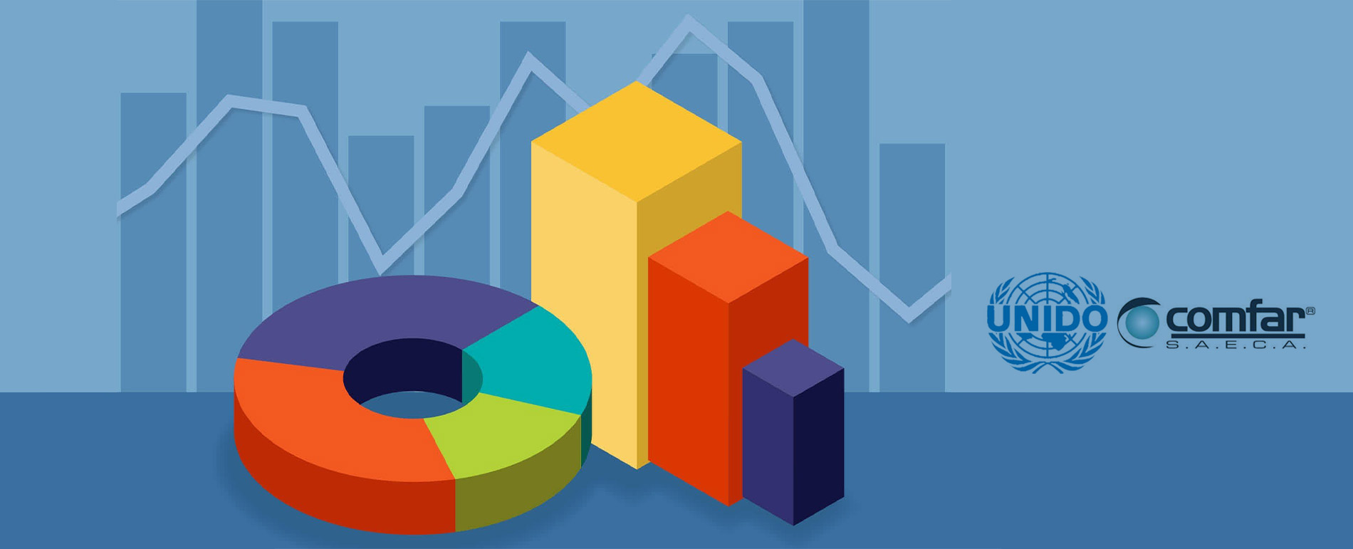 دوره آموزشی تحلیل اقتصادی با کامفار در مهرگان